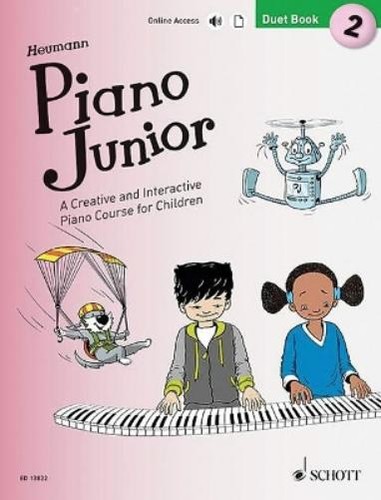 Hans gunter heumann piano - hans-gunter,