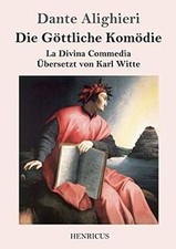 Die Göttliche Komödie: La
