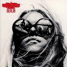 Kadavar berlin cd - (cd, digipak