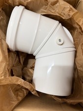 LAS Bogen 87° 80/125