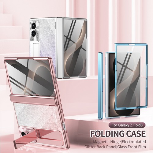 Full hinge protection stand - hinge,