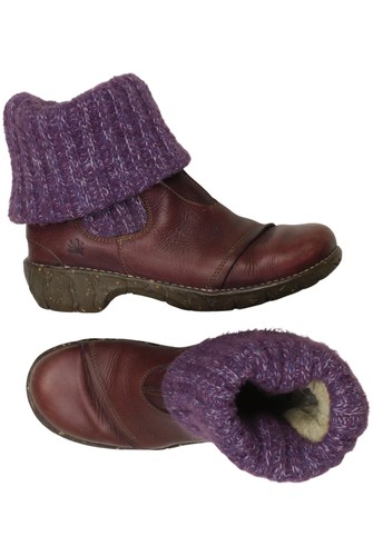 Naturalista stiefelette - el,