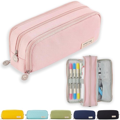 Federtasche fach stifte - fach,