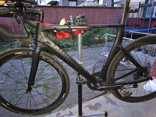 Rose bike lite aeroflyer - lite,
