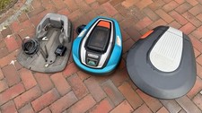 Gardena R45LI  Mähroboter mit