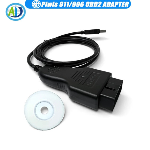 Ecu scanner obd2 - scanner,