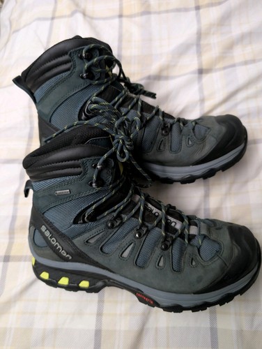 Salomon quest gtx leichte - salomon,