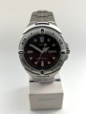 Seiko 7S26-01C0 SKXA33 Scuba