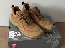 Engelbert Strauss O6 Berufsschuhe e.s. Termoli low (KEINE SICHERHEITSSCHUHE)