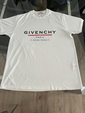 Givenchy Shirt XS Oversize