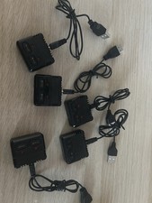 LiPo Ladegerät 1S 3,7V, Molex