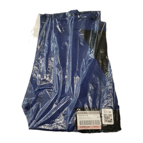 Latzhose odense stonekit - latzhose,