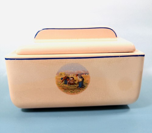 Vintage französische digoin - "vintage,
