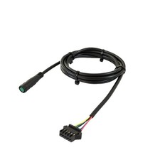 Elektrofahrrad-Verlängerungsk