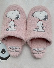 Gelato Pique Snoopy Peanuts