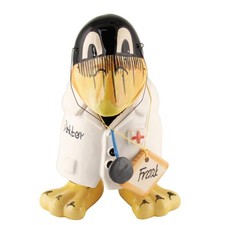 Tangoo Keramik Rabe Doktor