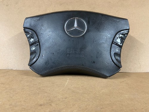Mercedes benz w220 - mercedes-benz, w220/w215