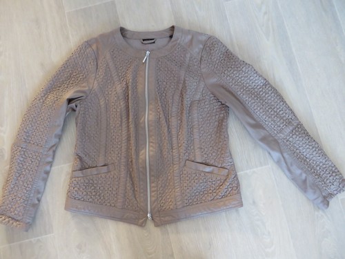 Neuwertige bonita steppjacke - neuwertige,