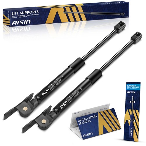 Aisin gasps 01495 gasfeder - aisin, 2x