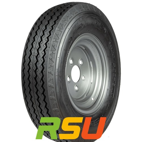 Cst 824 trailermaxx - 2x,