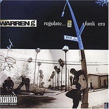 Regulate funk era von - regulate.g-funk,