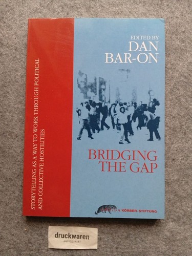 Bridging the gap - ,