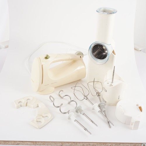 Krups mix 8000 - typ, f