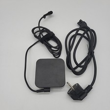 19V 3.42A 65W AC Adapter kompatibel für ASUS Ladegerät ADP-65GD B PA-1650-78 EXA
