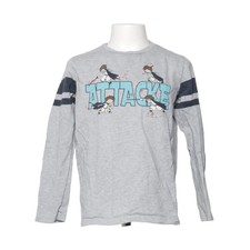 Jako-O, Langarmshirt, Größe