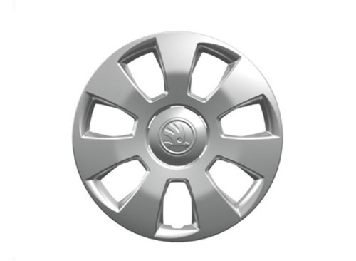 Original skoda satz - skoda, 1