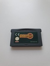 Golden Sun | GBA Modul |