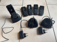Avaya DECT Gerät 3730, Set