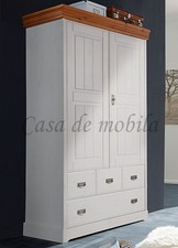 Garderobenschrank NEAPEL