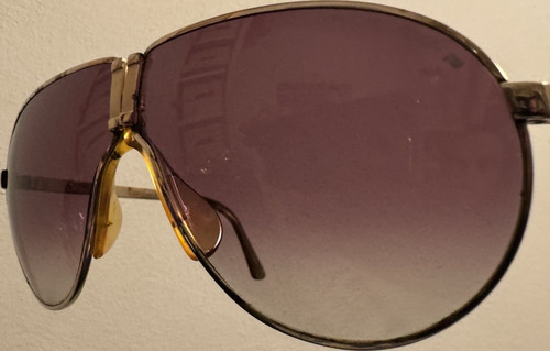 Porsche design pilot - porsche,