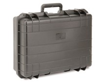 Kunststoff-Gerätekoffer