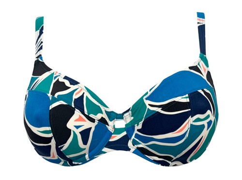 Triumph bikini oberteil - bikini, mit