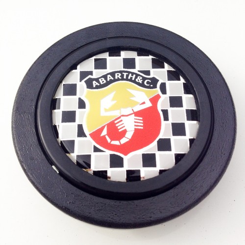 Hupegeltaste hupe abarth fiat - hupegeltaste,