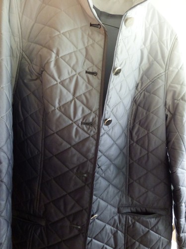 Tolle leichte steppjacke von - steppjacke,