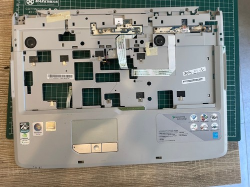 Acer aspire 7520 - acer,
