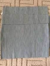 2 Tisch-Set´s von TCM Tchibo home hellblau Baumwolle Polyester