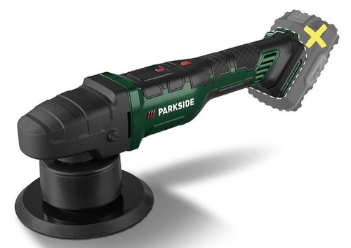 Parkside 20v akku - parkside®,