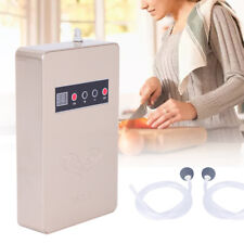 Ozongenerator Ozongerät Luftreiniger Wasser Lebensmittel Sterilisator 600 mg/h