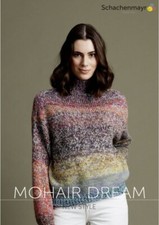 Schachenmayr - MOHAIR DREAM
