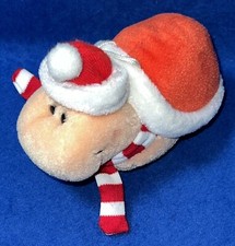 Kuscheltier W. Steinbeck