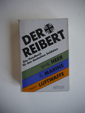Der Reibert : Das Handbuch