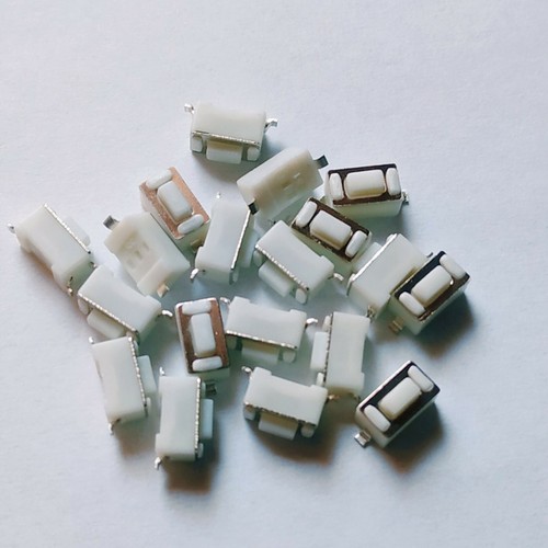 10x smd microtaster push - 10x,