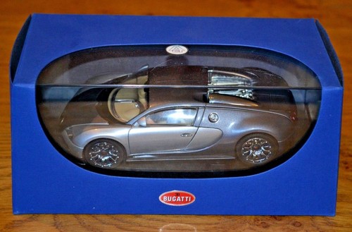 Autoart slotcar bugatti - autoart,