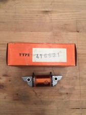 Innenspule Stromversorgung