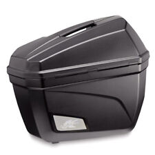 Paar Seitenkoffer Monokey 22