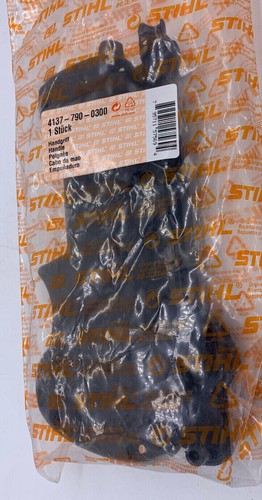 Stihl ersatzteil handgriff - stihl,